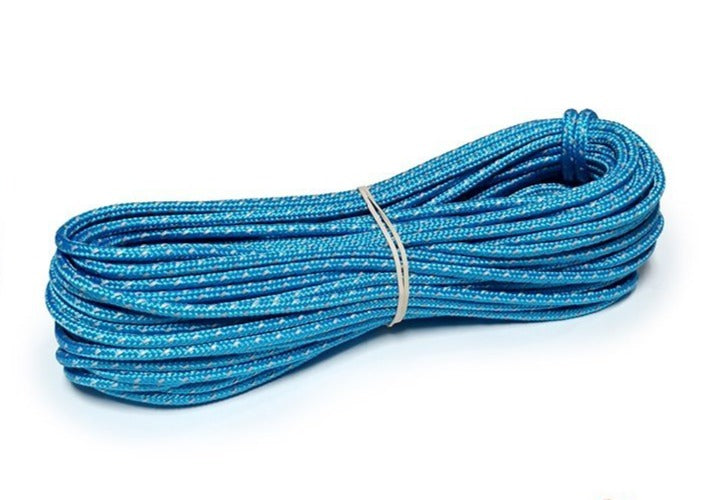 1.18mm Reflective Micro Cord (125') by Atwood Rope MFG – Garage Grown Gear
