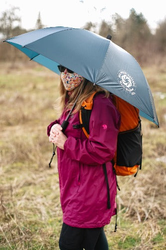 Rain Walker SUL Umbrella by Six Moon Designs