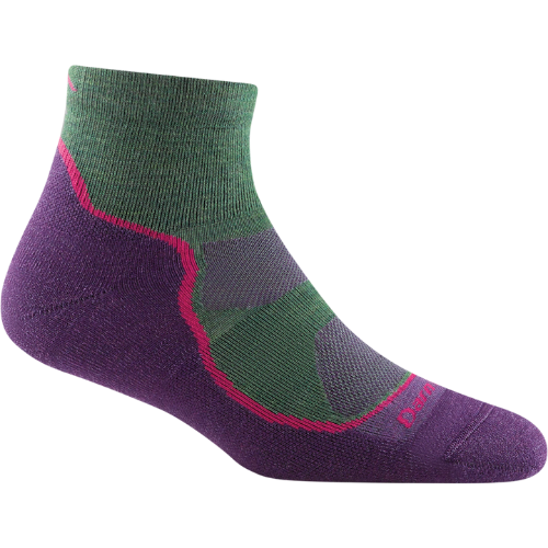 Women's Quarter Socks – Darn Tough