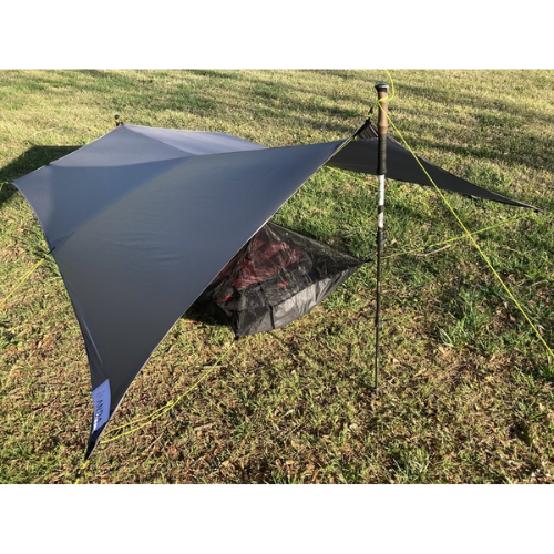 Uno Más Tarp by ANDA Ultralight – Garage Grown Gear