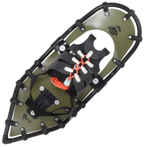 Race by Northern Lites Snowshoes