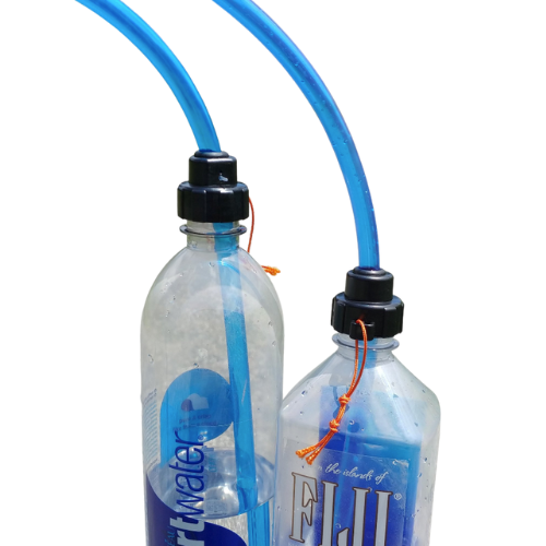 Hydration System - 28mm for SmartWater Bottle by One Bottle Hydration ...