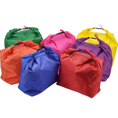 Food Bag - Vivid Series by Hilltop Packs